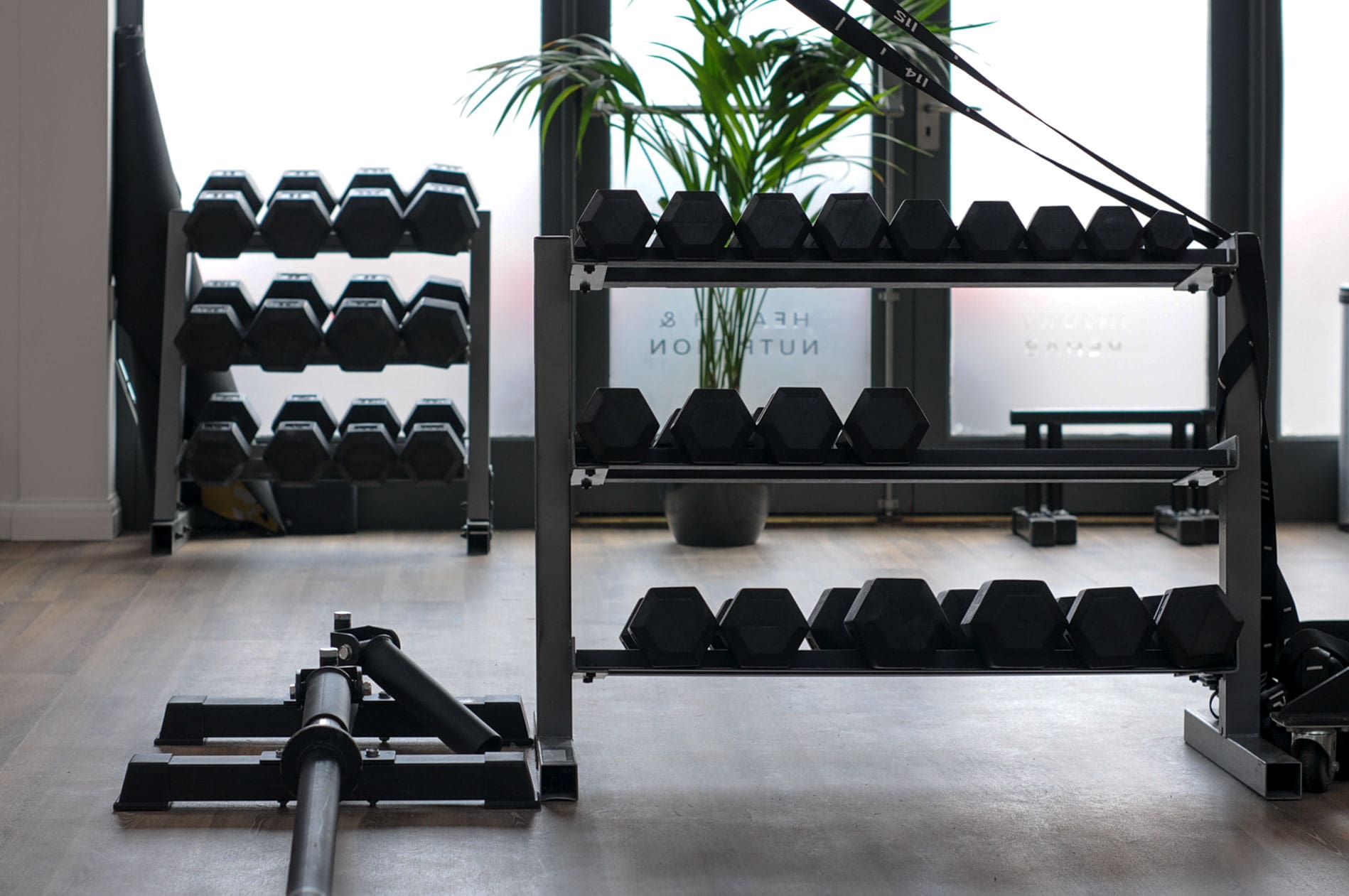 be you health studios