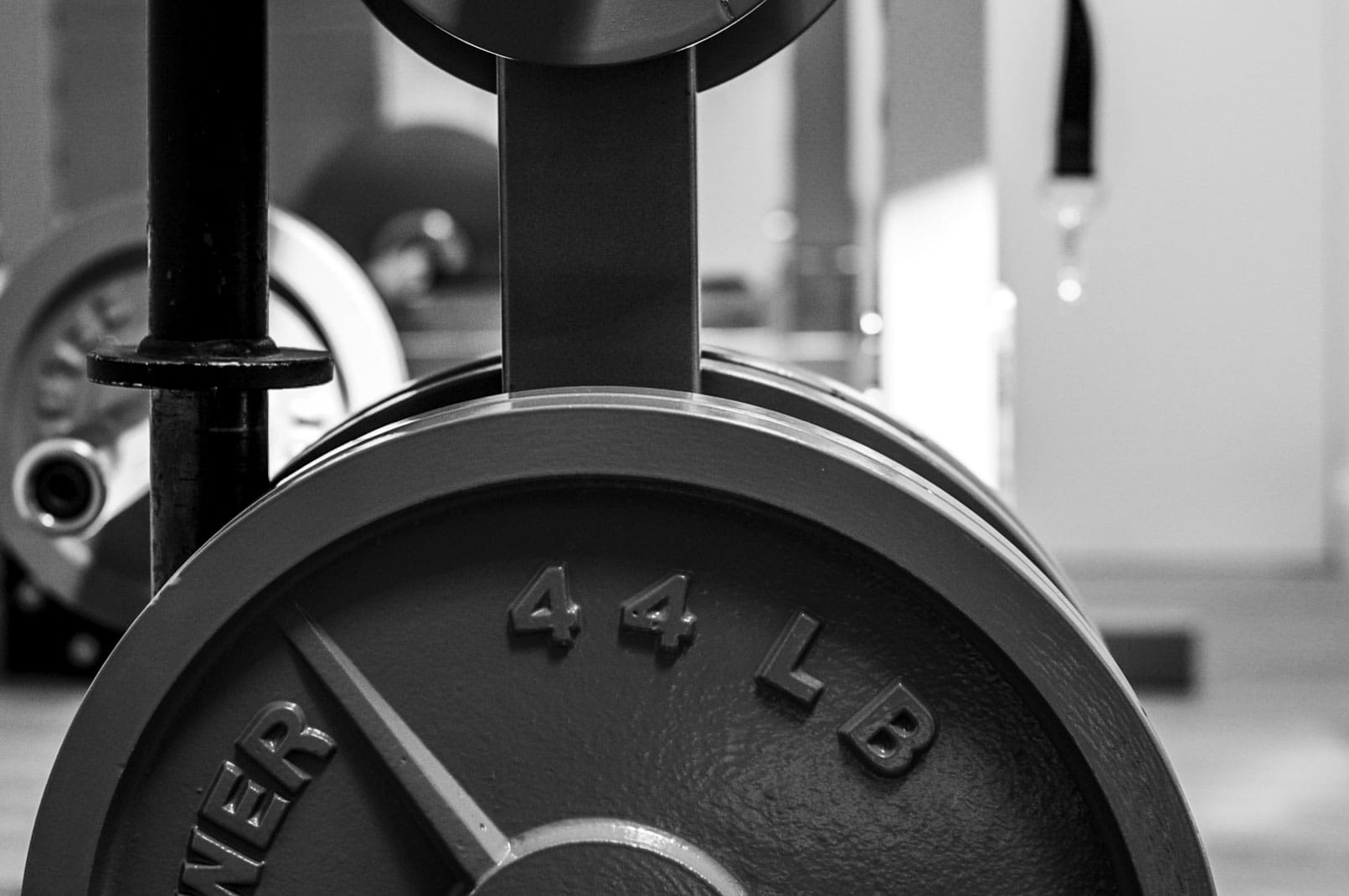 fitness equipment