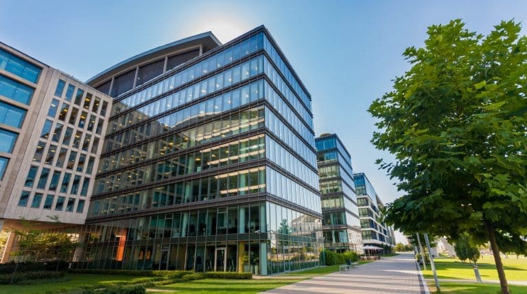 hartley property partners building