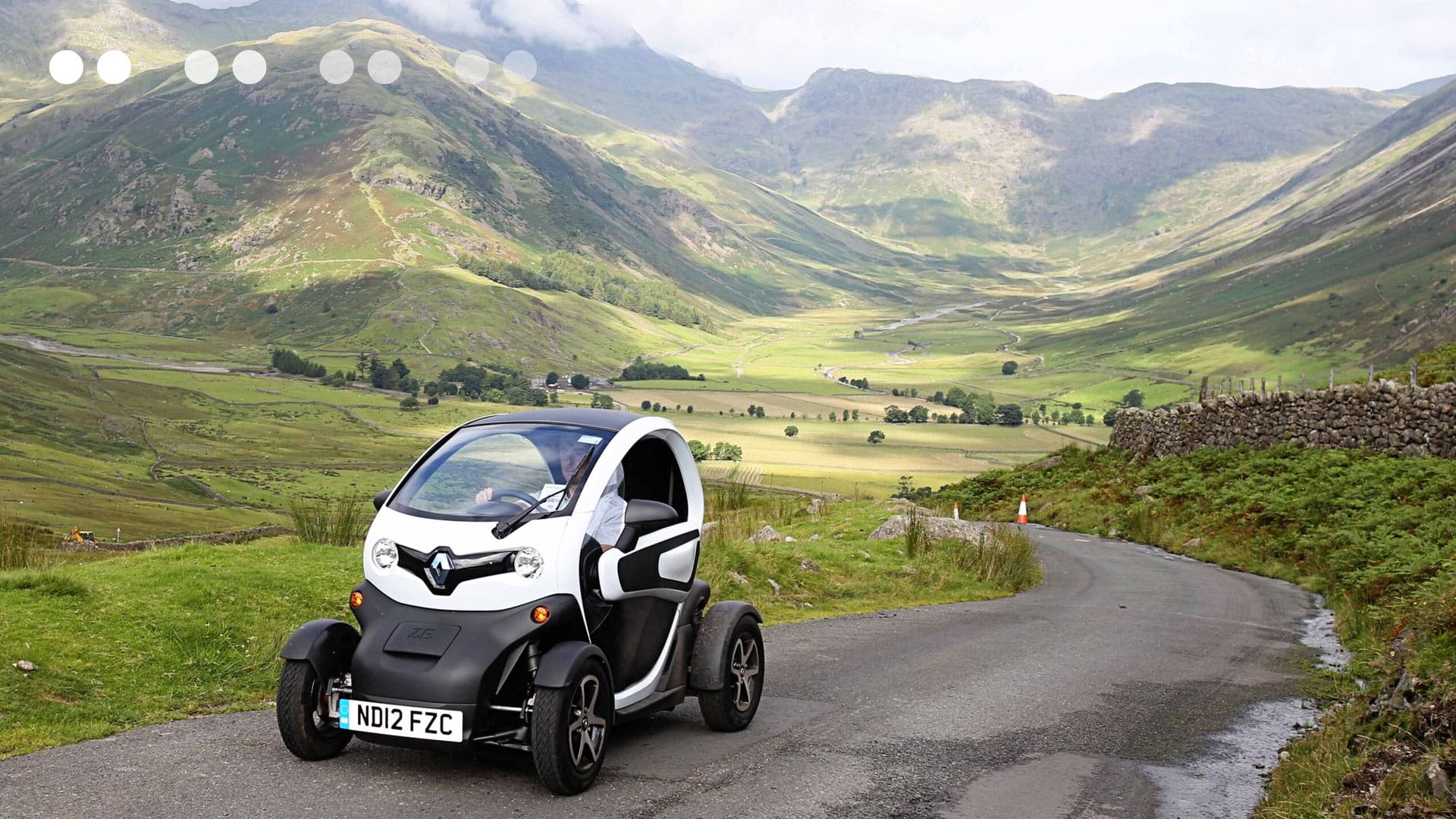 payd car hire
