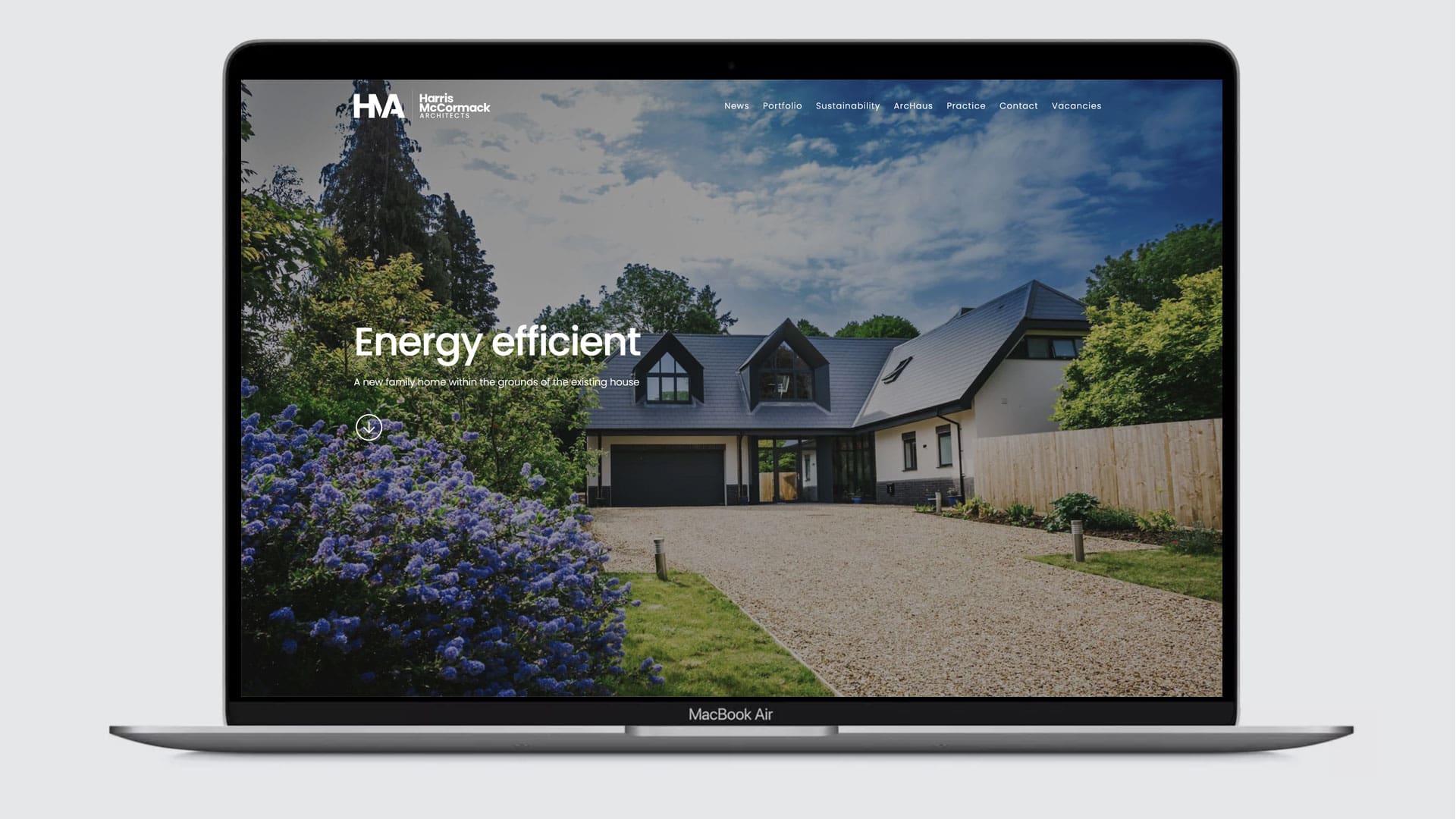 harris mccormack architects website 5