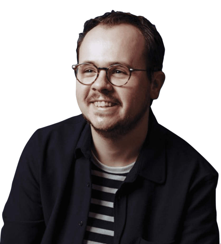 tom arran